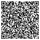 QR code with R & S Management Inc contacts