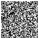 QR code with City Blue Inc contacts