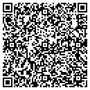 QR code with apertura64 contacts
