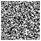 QR code with Timberline Appraisal Service contacts