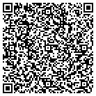 QR code with Anderson Engineers Inc contacts