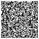 QR code with Arch Paging contacts