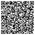 QR code with Russell's contacts