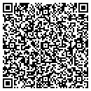 QR code with Dips & Dogs contacts
