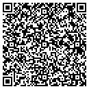 QR code with T-N-T Family Go-Karts contacts