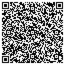QR code with George W Truit contacts