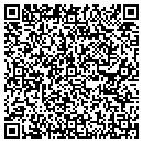 QR code with Underground Tour contacts