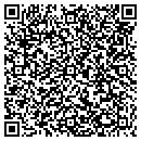 QR code with David E Peebles contacts