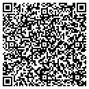 QR code with Washburn Parks & Rec contacts
