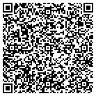 QR code with Priscilla C Ejimofor Contr contacts