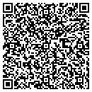QR code with Aquatic World contacts