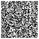 QR code with Corliss Custom Service contacts