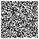 QR code with Arnett Racing Stable contacts