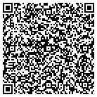 QR code with American Real Estate Institute contacts