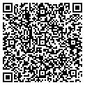 QR code with Rock & Fall contacts