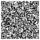 QR code with Aronov Realty contacts