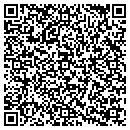 QR code with James Carpet contacts
