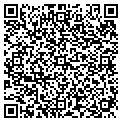 QR code with Gap contacts