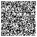 QR code with Gap contacts