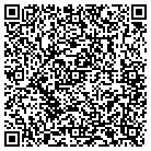 QR code with M Kp Structural Design contacts