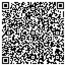 QR code with Hoobler Colin contacts