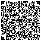 QR code with Calltfnia Fame Allstars Cheer contacts