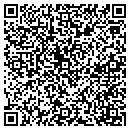 QR code with A T A Tae Kwondo contacts
