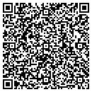 QR code with Hat World contacts