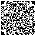 QR code with Dcf contacts