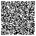QR code with Vms Inc contacts