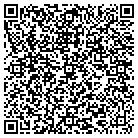 QR code with Backermann's Bakery & Cheese contacts