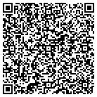 QR code with First Baptist Rockport Church contacts