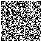 QR code with Benjamin Franklin High School contacts