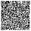 QR code with Ast contacts