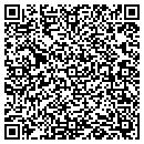 QR code with Bakery Inc contacts