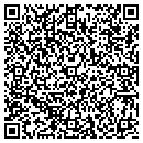 QR code with Hot Topic contacts