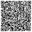 QR code with Cheap Worldwide Travel contacts
