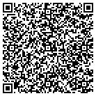QR code with J E Page Consulting Engineers contacts