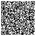 QR code with Ossg Pc contacts