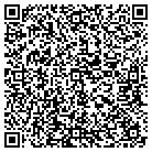 QR code with Addictive Disorders Office contacts