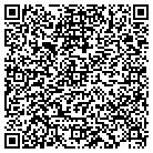 QR code with Accelerated Basketball Trnng contacts