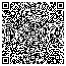 QR code with A2z Engineering contacts