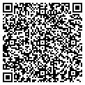 QR code with Jnod Apparel contacts