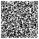 QR code with Hertzberg Consulting contacts