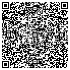 QR code with Geovantis contacts