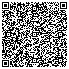 QR code with Charters Pontchartrain Health contacts
