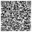 QR code with UPF contacts