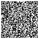 QR code with K C Future Planning contacts