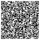 QR code with Rhino Sports of Black Hills contacts