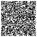 QR code with Chef's Cafe contacts